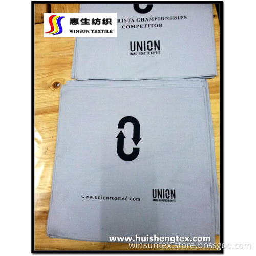 Microfiber Suede Cloth
